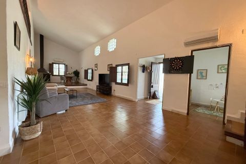 Landejendom i Calasparra, Murcia, Calasparra - € 325.000 | Ref: OFH-333 - foto 13